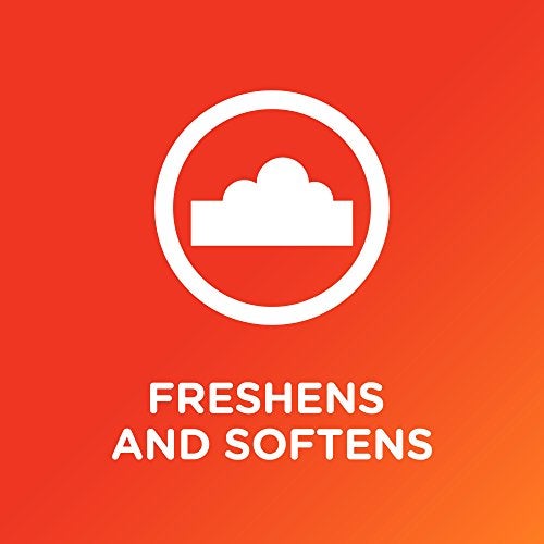 Bounce Outdoor Fresh Scented Fabric Softener Dryer Sheets, 15 Count - Image 5