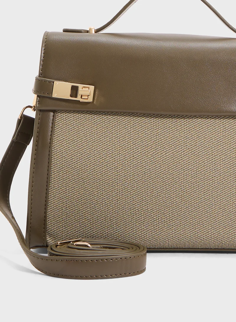 Khizana Womens Satchel Bag