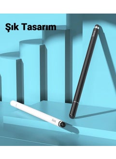 Coofbe Hc Serial Stylus Screen Touch Pen Macbook Notebook Ipad Stylus Samsung Huawei Screen Pen  - Image 4