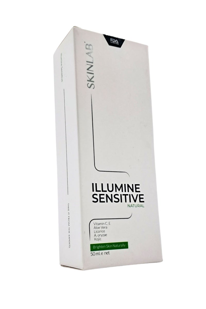 Skinlab Illumine Brightening Cream 50 ML