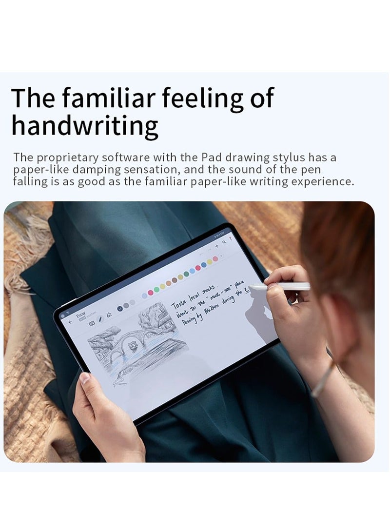 Umiio 10.1-inch Android Tablet Dual SIM 5G WiFi 6GB RAM 128GB ROM Optimized for Gaming and Music Smart Tab - Image 5