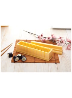 Pure Oriental Sushi Maker KCSUSHI - pzsku/ZBF16CD100784ED645C79Z/45/_/1660744243/257a961d-93b3-48ed-b145-a18bbd474579