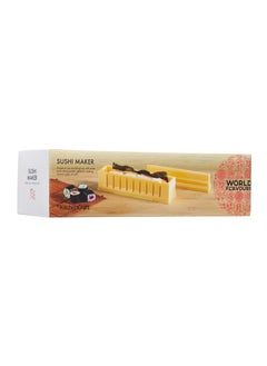 Pure Oriental Sushi Maker KCSUSHI - pzsku/ZBF16CD100784ED645C79Z/45/_/1660744243/3067fb9c-9320-4a0a-9ab8-ce00a5a74f14