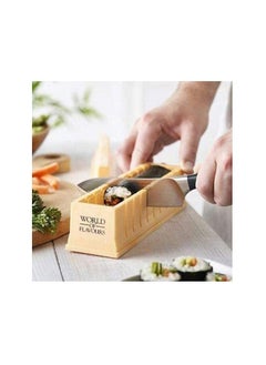 Pure Oriental Sushi Maker KCSUSHI - pzsku/ZBF16CD100784ED645C79Z/45/_/1660744243/84acfb0c-88d5-46c9-bf89-5d5b6705bedb