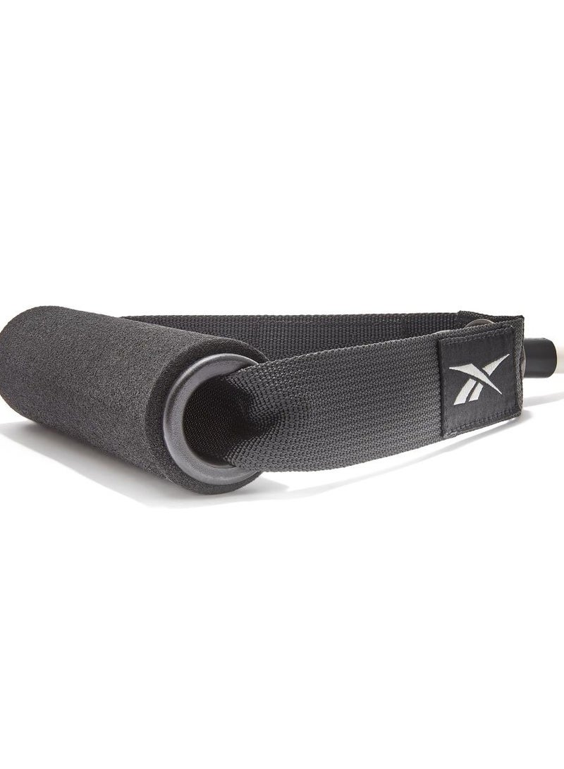 ريبوك أنبوب مقاومة ريبوك – شد خفيف لتدريبات القوة البسيطة وشد العضلات - Image 5