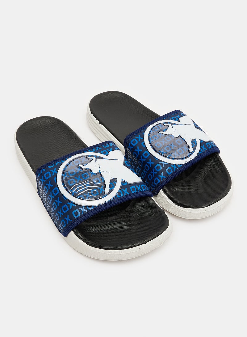 أكس شبشب رجالي - Image 1