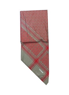 LEGDOR Legdor Shemagh Excellent Material  - Image 1
