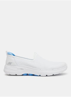 White/Blue