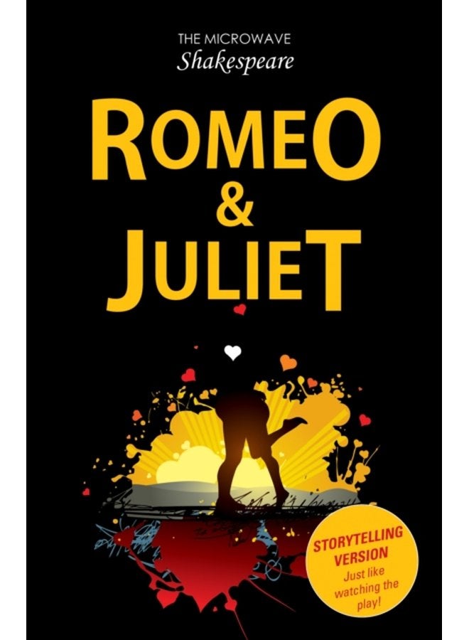 Romeo and Juliet - Paperback
