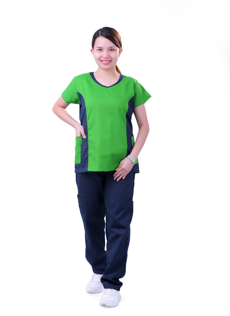 Medical/Scrubs Uniforms - pzsku/ZBF174172D00783CB7274Z/45/_/1703443392/fbeecffd-66bf-49bd-b42f-45863a33cbda