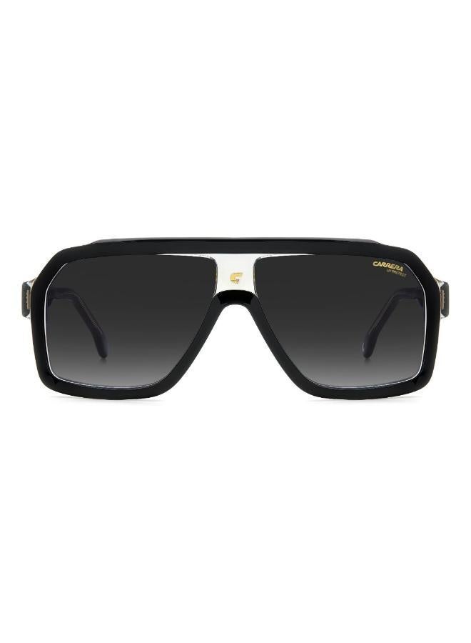 Carrera Square Carrera Sunglasses Frames - Image 2