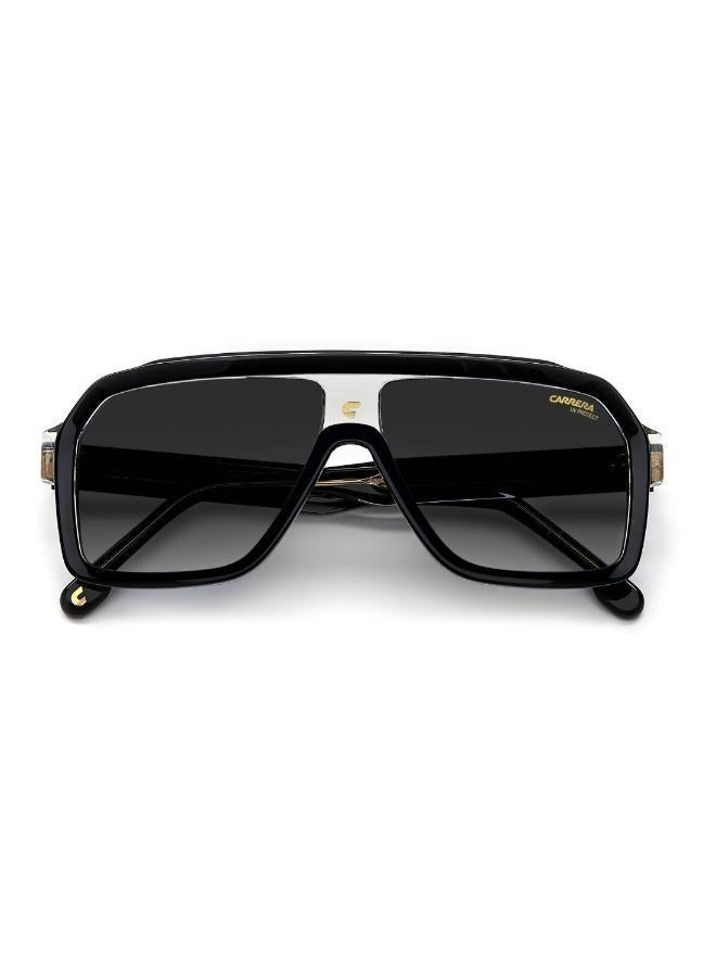 Carrera Square Carrera Sunglasses Frames - Image 4