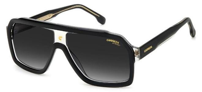 Carrera Square Carrera Sunglasses Frames - Image 1
