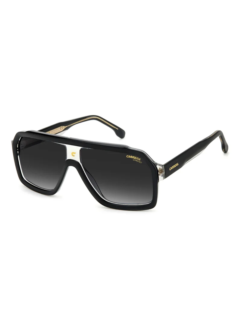 كاريرا Square Carrera Sunglasses Frames