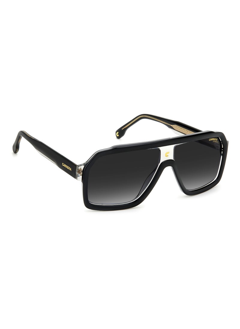 Carrera Square Carrera Sunglasses Frames  - Image 3