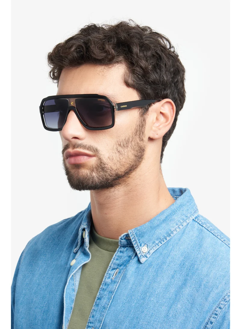 Carrera Square Carrera Sunglasses Frames