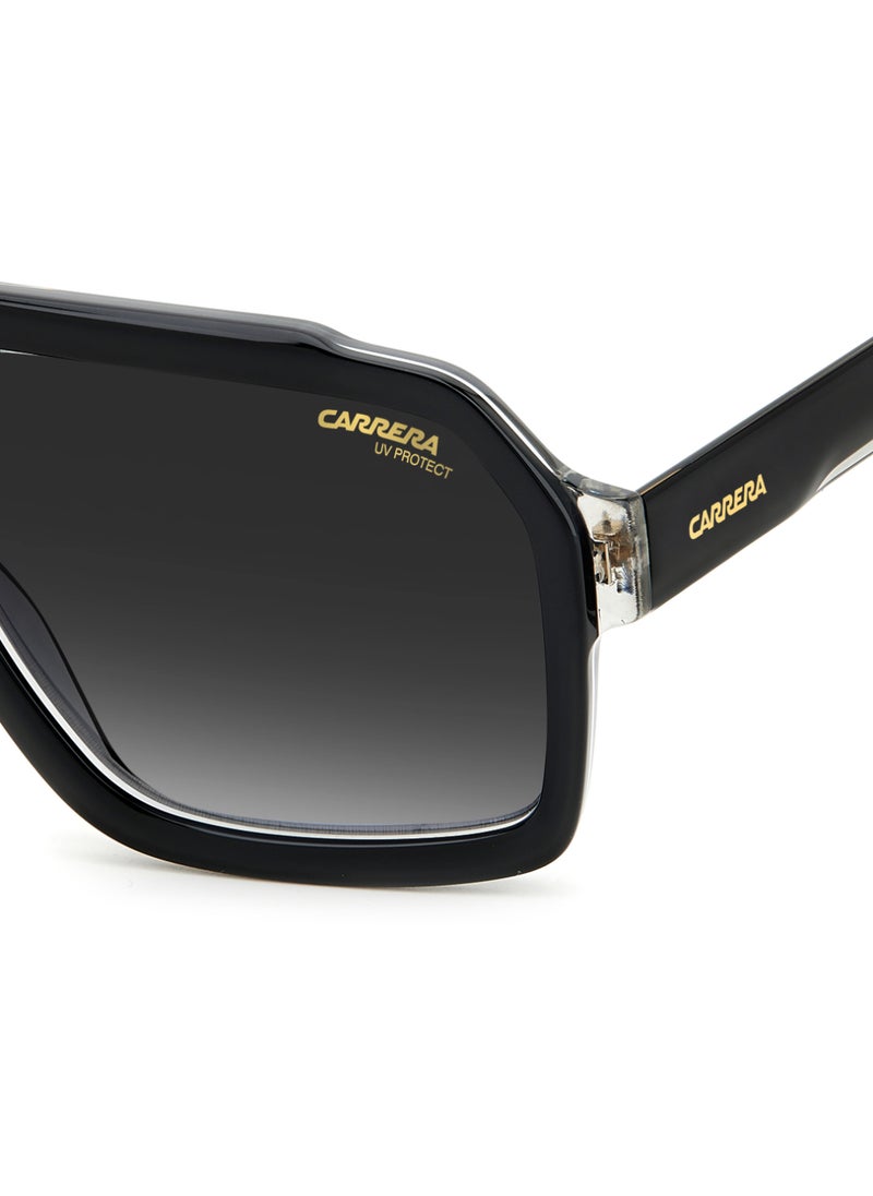 Carrera Square Carrera Sunglasses Frames  - Image 5