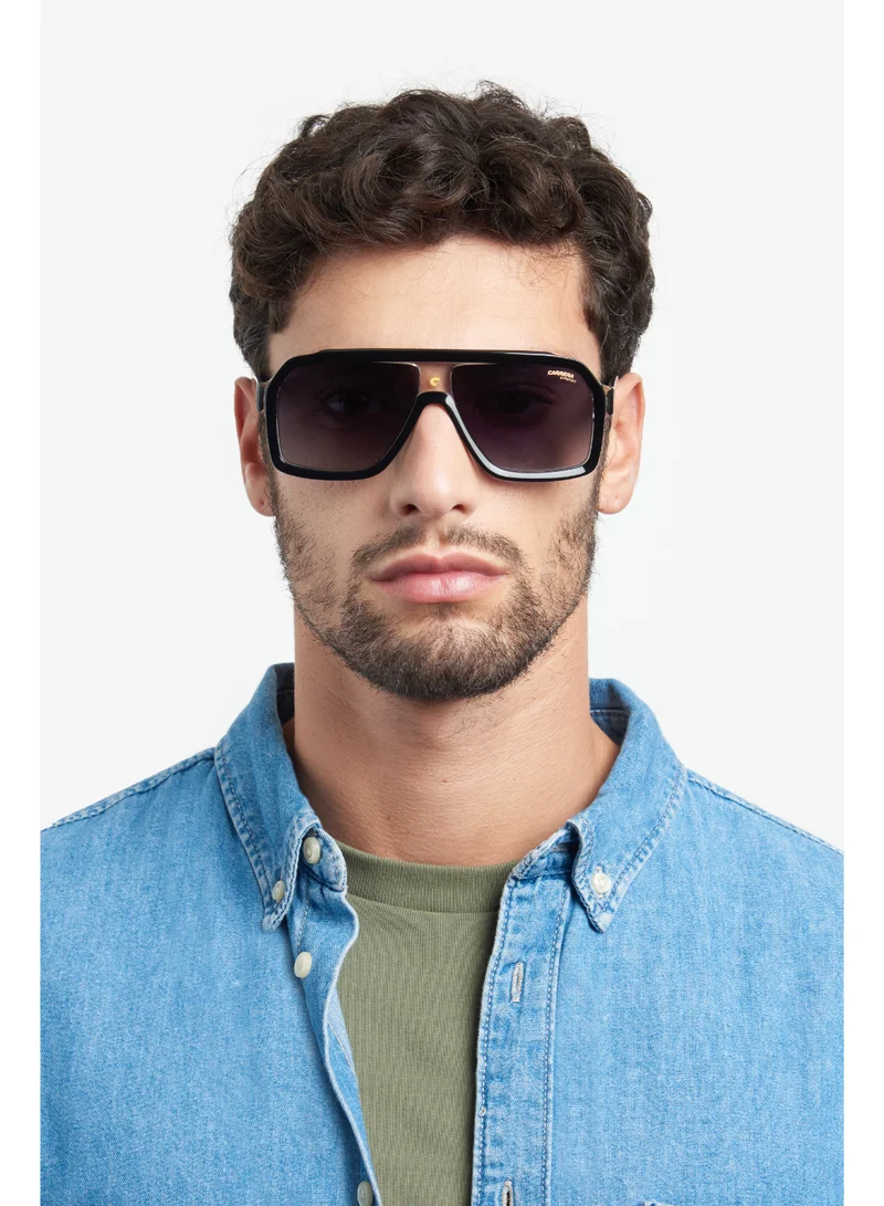 Carrera Square Carrera Sunglasses Frames