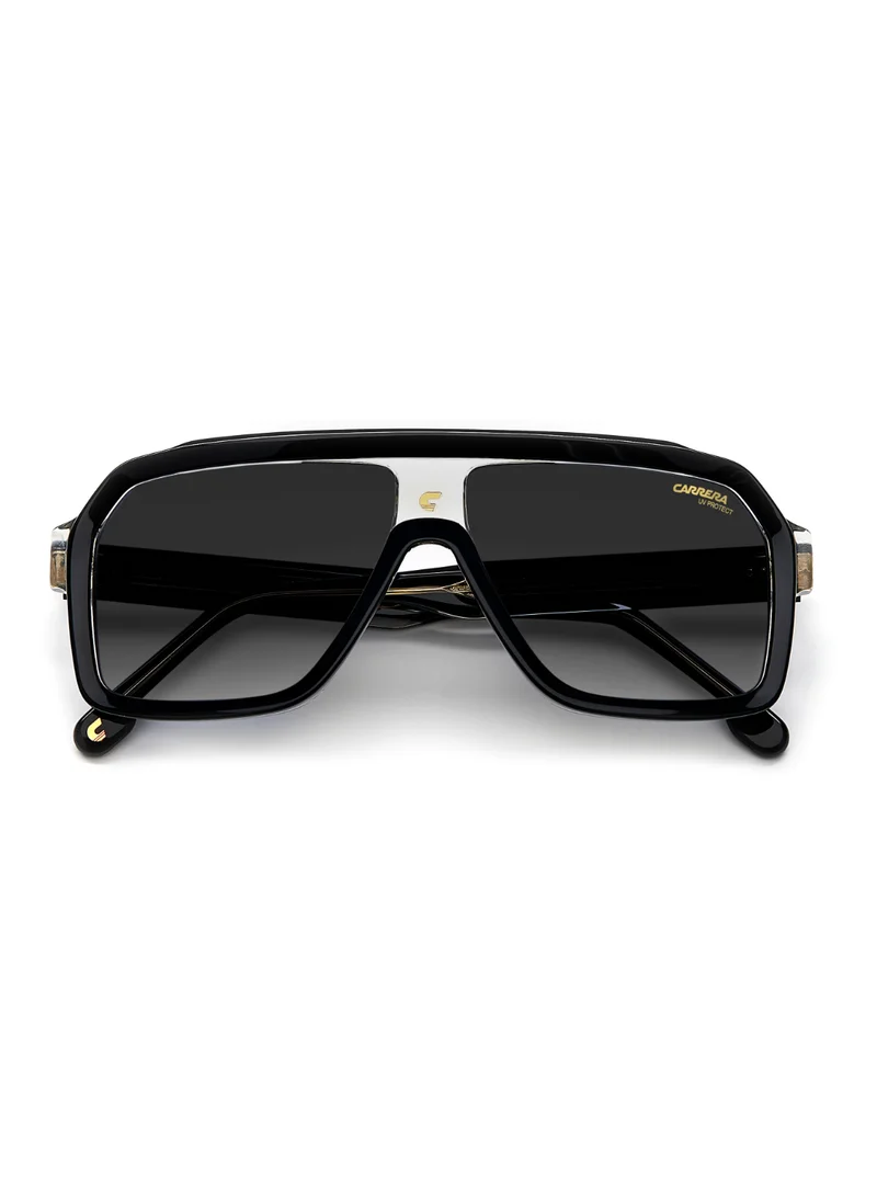 Carrera Square Carrera Sunglasses Frames