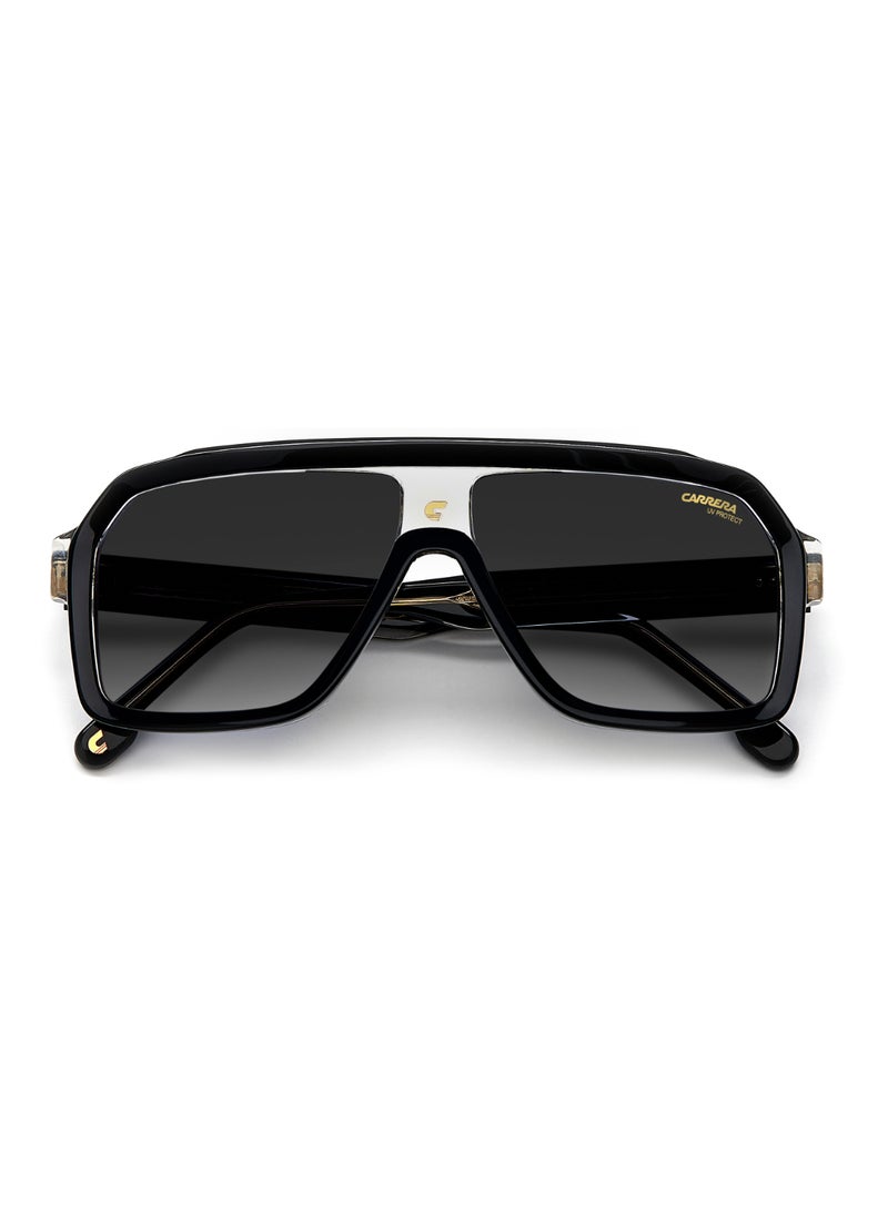 Carrera Square Carrera Sunglasses Frames  - Image 4