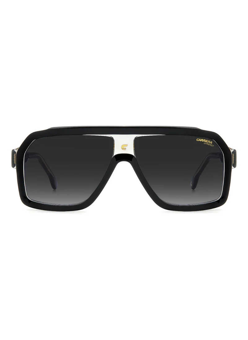 كاريرا Square Carrera Sunglasses Frames