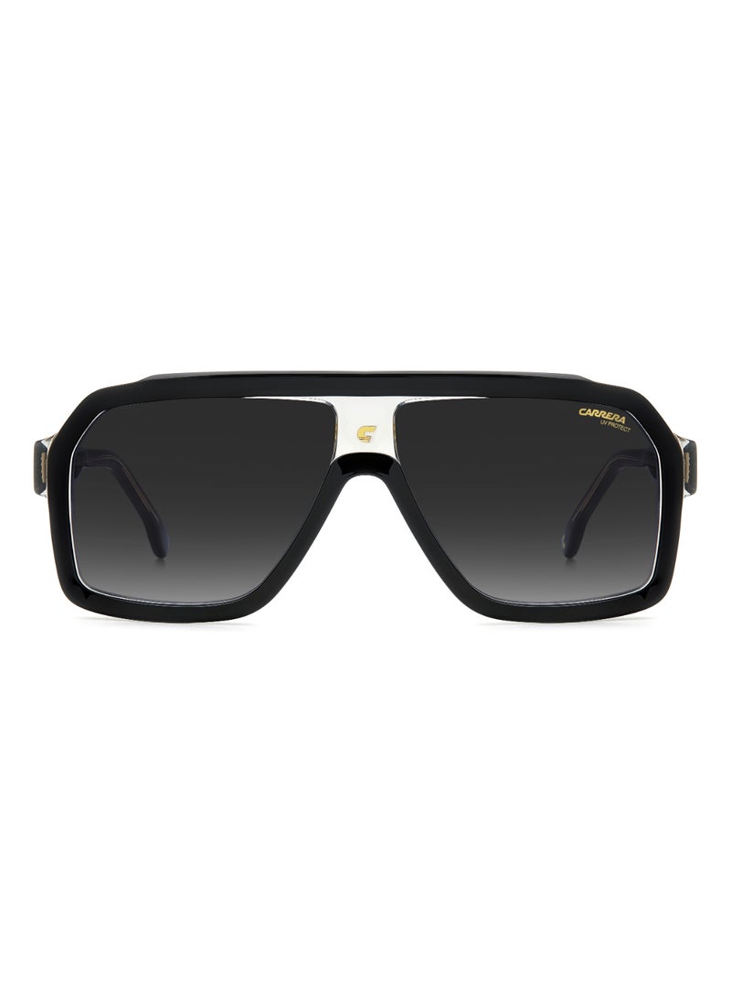 Carrera Square Carrera Sunglasses Frames  - Image 2