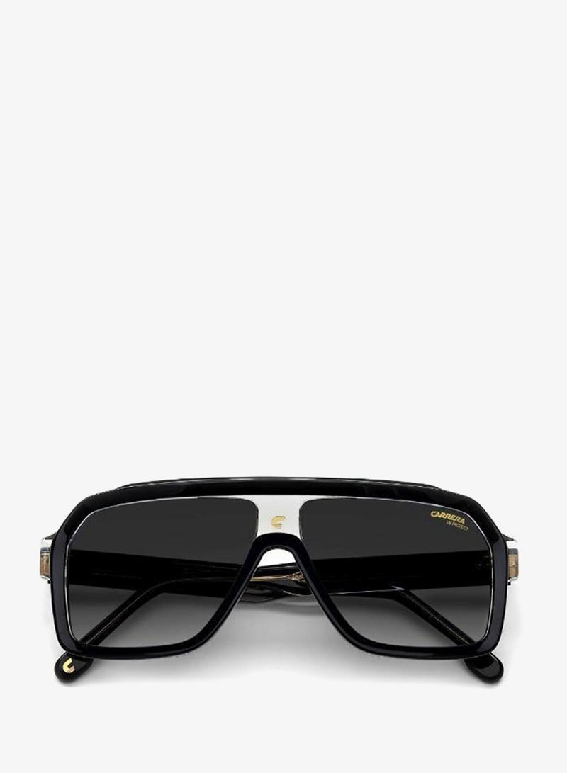 Carrera Square Carrera Sunglasses Frames - Image 4