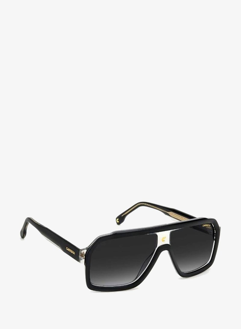Carrera Square Carrera Sunglasses Frames - Image 3