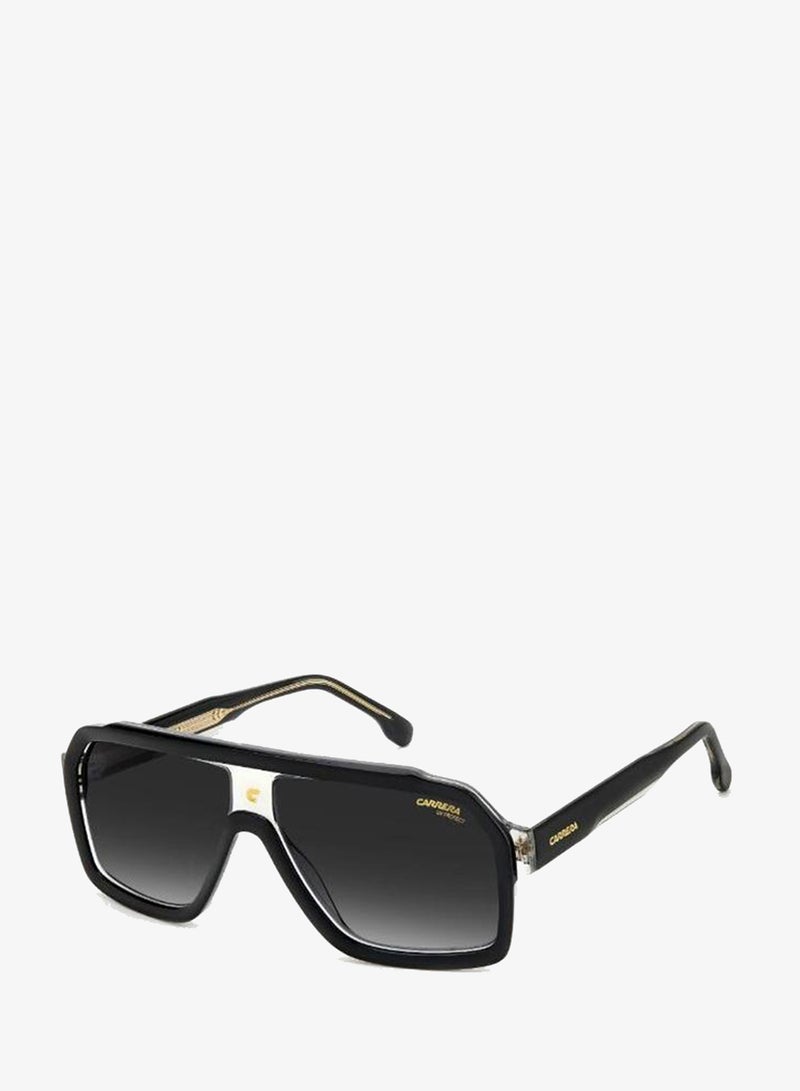 Carrera Square Carrera Sunglasses Frames - Image 1