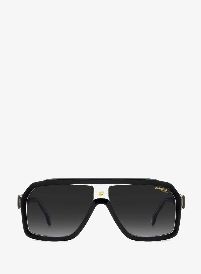 Carrera Square Carrera Sunglasses Frames - Image 2