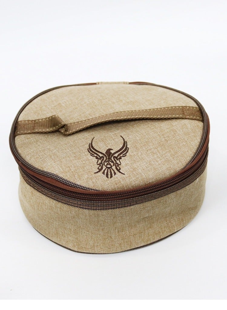 Alhor Camping & Hunting Tools F22 DESERT 7 HEAD BURNERS - Image 4