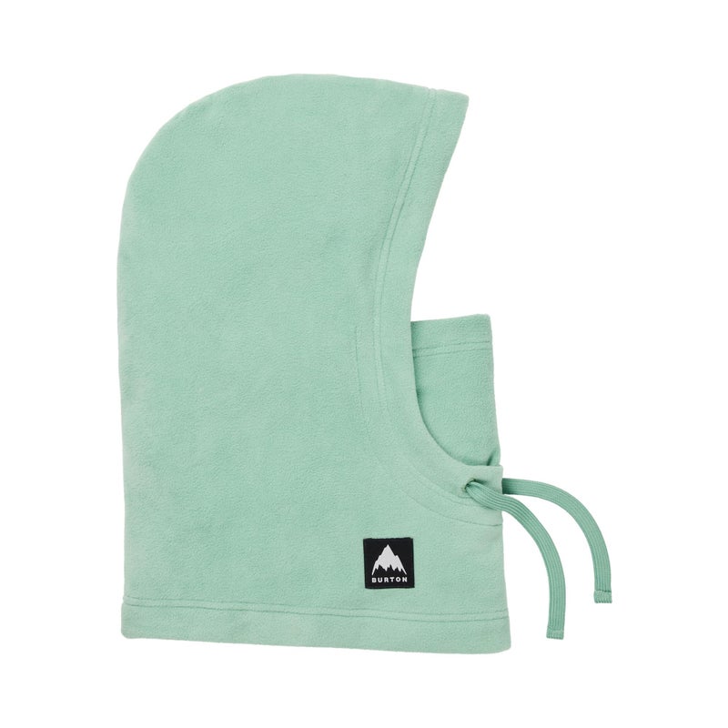 Burton Burke Hood, Soft Sage, Helmet Size