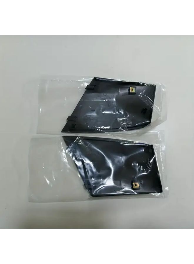 غطاية فتحة تهوية غطاء شبكي A1698300075 A1698300175 لفئة A B180 B200 2005 2011 بديل - Image 3