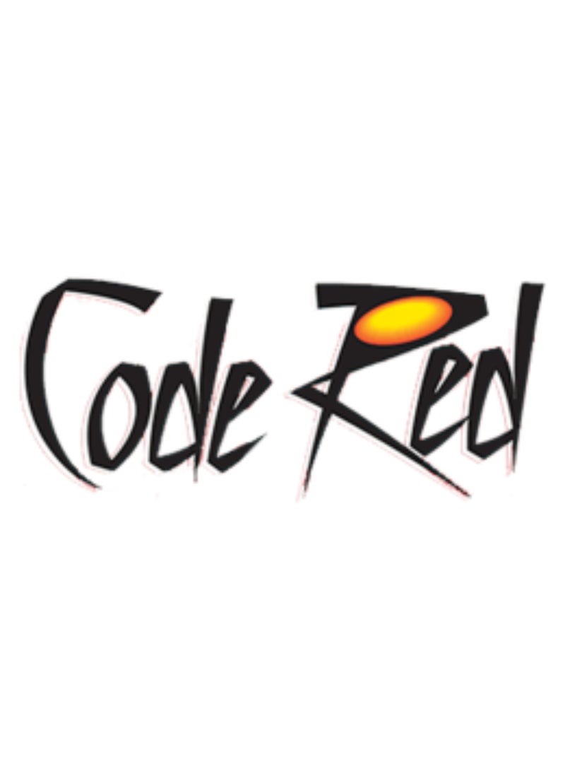 Code Red Energy Drink Can 6 x 200ml - Image 3