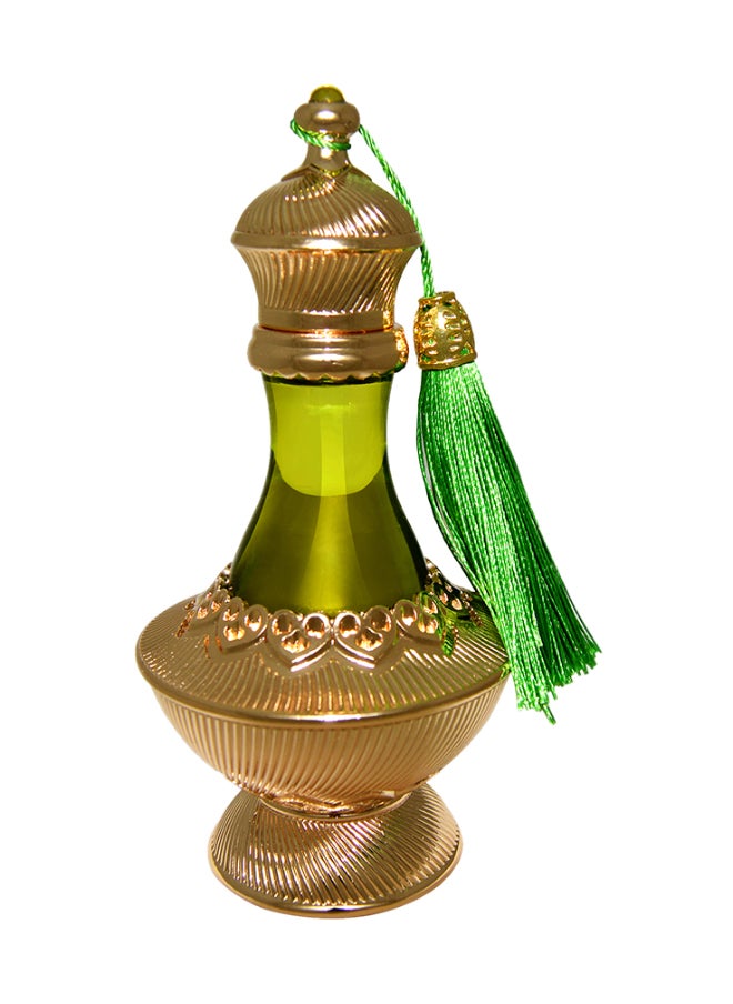 Afnan Quloob Concentrated Perfume Oil For Women, 20 Ml  - Image 1