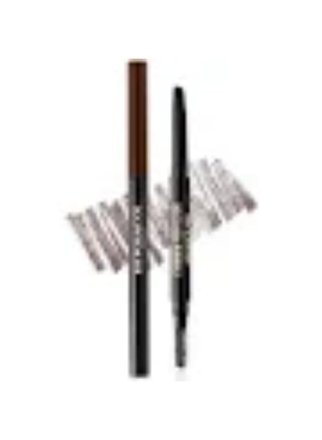 Dermacol Eyebrow Perfector Pencil 02 3g - Image 4