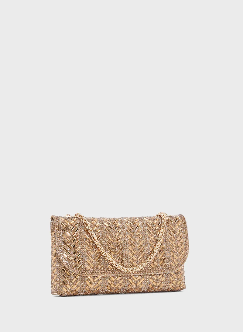 Ella Limited Edition clutches