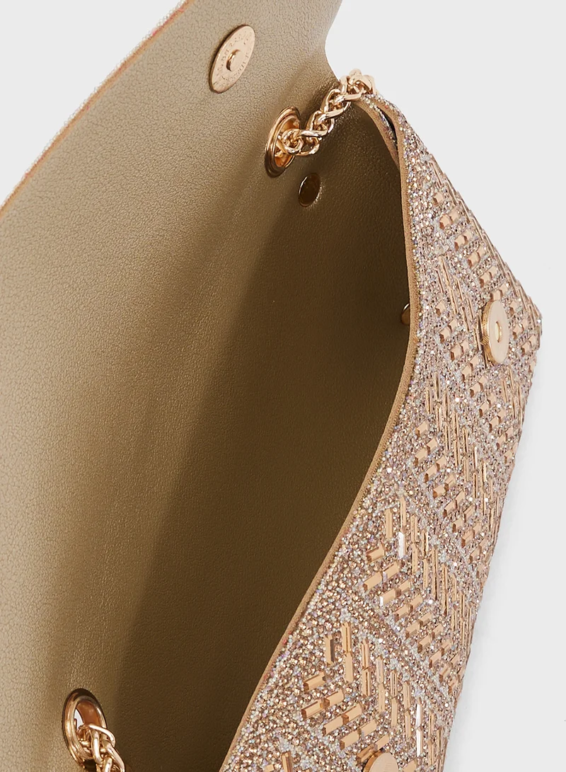 Ella Limited Edition clutches