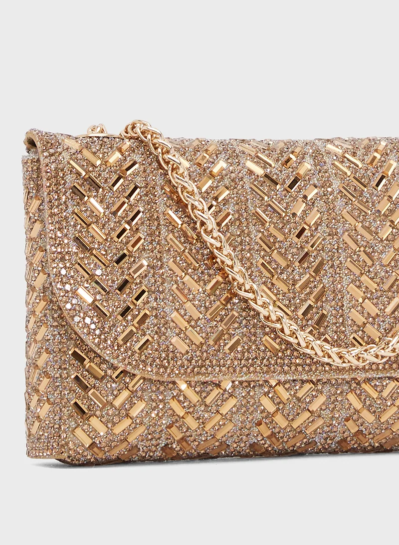 Ella Limited Edition clutches