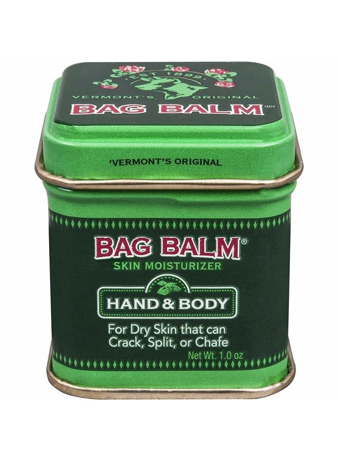 Bag Balm مرهم طبي، علبة 1 أونصة - Image 1