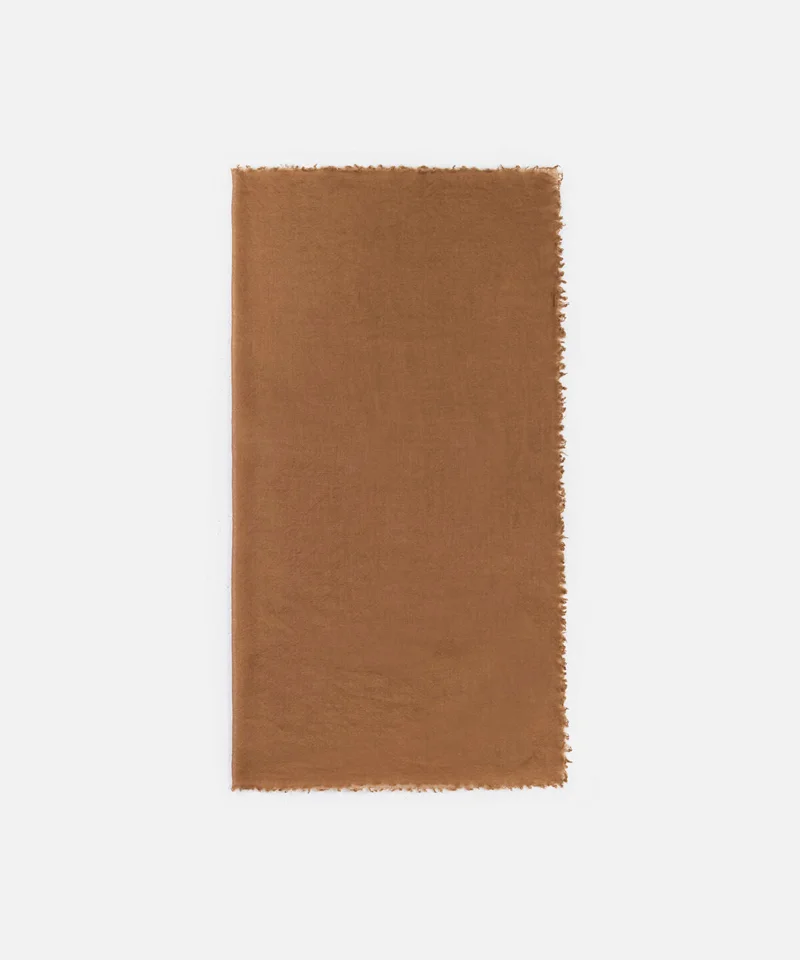 ابيكول %100 Cashmere Scarf
