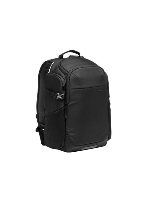 Manfrotto Advanced Befree III 25L Camera Backpack (Black)