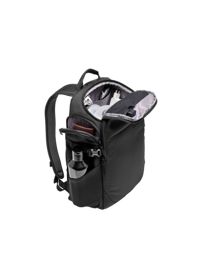 Manfrotto Advanced Befree III 25L Camera Backpack (Black)
