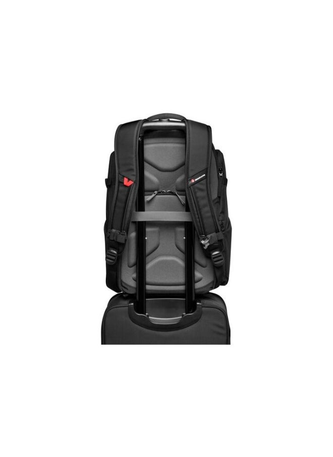 Manfrotto Advanced Befree III 25L Camera Backpack (Black)
