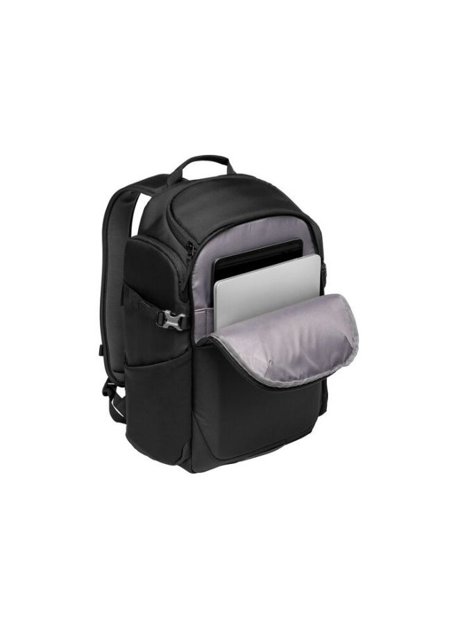 Manfrotto Advanced Befree III 25L Camera Backpack (Black)