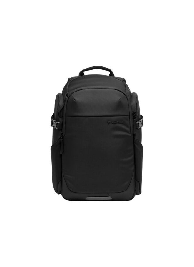 Manfrotto Advanced Befree III 25L Camera Backpack (Black)