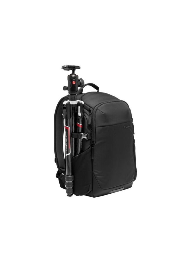 Manfrotto Advanced Befree III 25L Camera Backpack (Black)