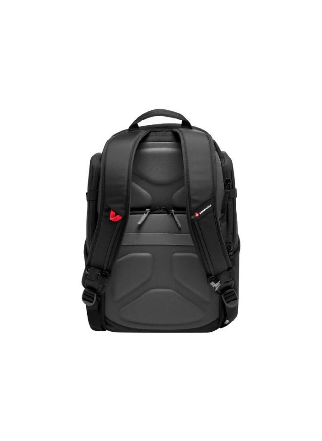 Manfrotto Advanced Befree III 25L Camera Backpack (Black)