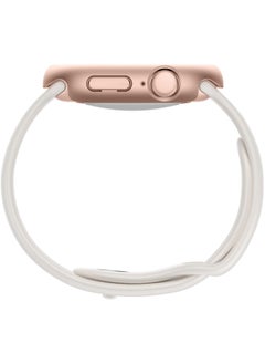 Minimal designed for Apple Watch Series 10 46mm Case Cover - Desert Titanium - pzsku/ZBF180113F0330DDDE92EZ/45/_/1735627942/ebd51e71-3456-4e92-a379-c52f41566d37