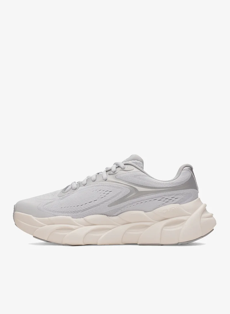 Under Armour Halo Gray / Summit White / Metallic Silver Halo Runner 2 for Women | Best Price UAE